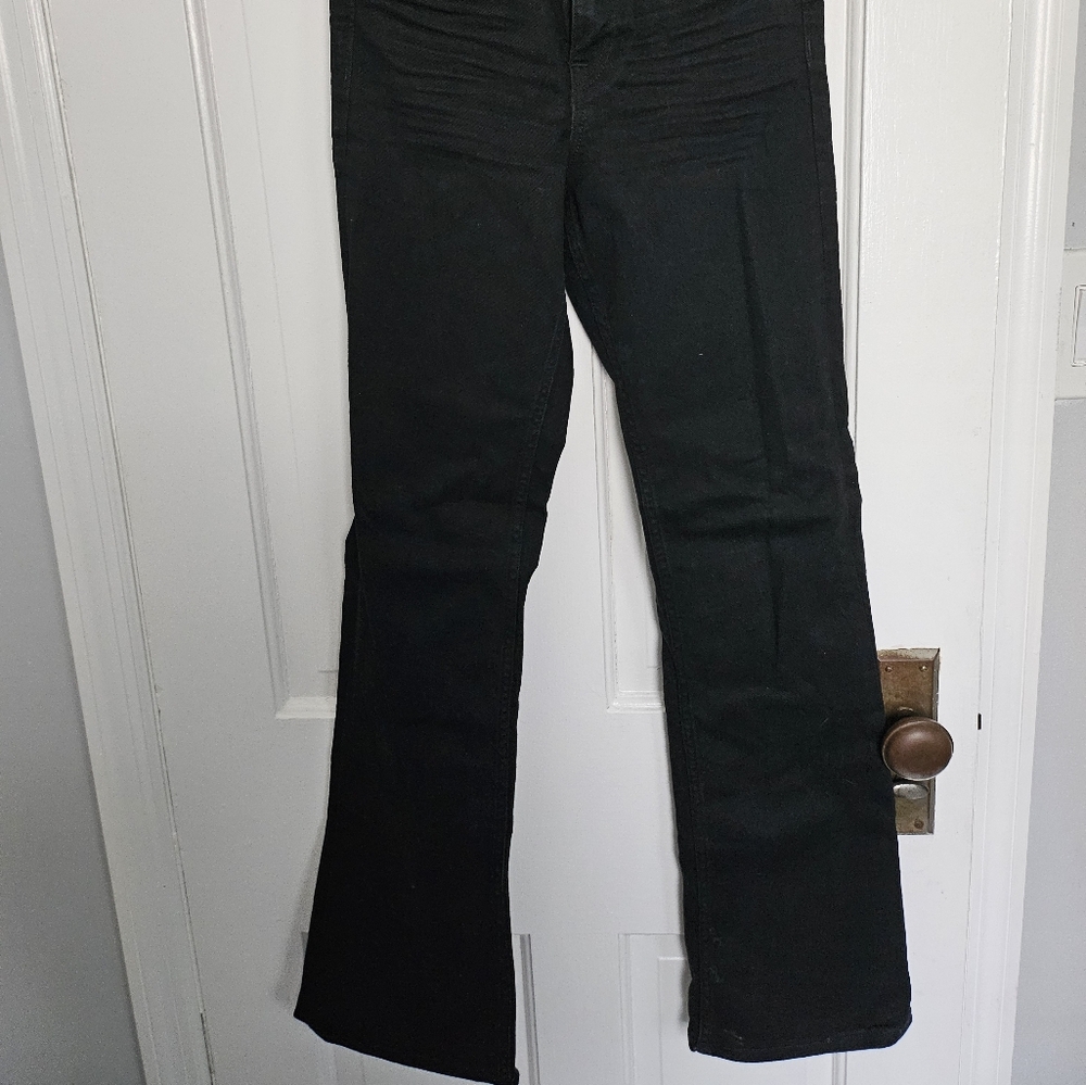 H & M &denim